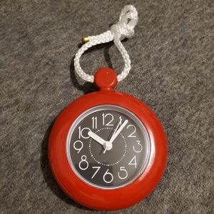 Hip Hop Rope Clock